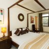 Отель Cinnamon Homestay off Sohna Road, фото 3