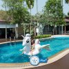 Отель Baan Amphawa Resort & Spa, фото 18