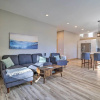 Отель Charming Blue Ridge Mtn Home With Sauna + Grill!, фото 10