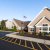 Отель Residence Inn by Marriott Mt. Laurel at Bishop's Gate, фото 21