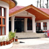 Отель Jamal Resort, фото 1