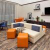 Отель Hampton Inn & Suites Sioux City South, фото 12