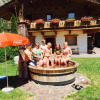 Отель Gasthof Rafting Alm, фото 30