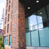 Отель Staycay Modern Studio Apartment in Sheffield City Centre, фото 1