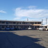 Отель Best Motel в Нидлсе