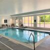 Отель Four Points by Sheraton Albany, фото 10