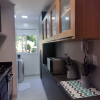 Отель Quatro Estacoes Hospeda - Condessa 238, фото 8