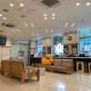 Отель Toyoko Inn Busan Seo-myeon, фото 20