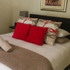 Отель Pane Vivente Garden Cottage, фото 5