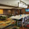 Отель Fairfield Inn by Marriott East Rutherford Meadowlands, фото 16
