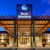 Отель Best Western West Towne Suites, фото 33