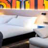 Отель ibis Styles Clamart Gare Grand Paris, фото 6