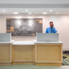 Отель Holiday Inn Express Chapel Hill, an IHG Hotel, фото 20