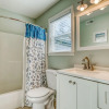 Отель Seaview, фото 9