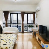 Отель Fanmulin Apartment Hotel (Wuhan Xianggang Road), фото 4