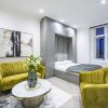 Отель Billionaire Suites Kensington, фото 15