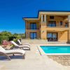 Отель Villa Cecilia in Brusići, фото 30