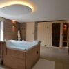 Отель Luxurious Holiday Home in Malmedy With Sauna, фото 7