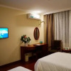 Отель GreenTree Inn Nantong Liuqiao Town Government Tongliu Road Express Hotel, фото 2