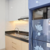 Отель Minimalist And Comfy 1Br Ciputra World 2 Apartment, фото 5