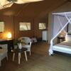 Отель Makaira Lodge, фото 4