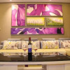 Отель Lavande Hotel Guangyuan East Lizhou Road, фото 7