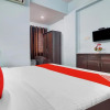 Отель iROOMZ Grand Aarvi Suites, фото 7