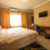 Отель Busua Beach Resort, фото 2