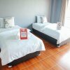 Отель NIDA Rooms City Center Ban Chang 58, фото 20
