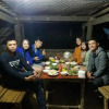 Отель Pùluông jungle king homestay, фото 10