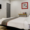 Отель OYO 385 TownHouse Navya International Ramamurthy Nagar, фото 3