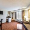 Отель Quality Suites Milwaukee Airport, фото 3