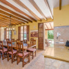 Отель CAN SALAT - Villa for 9 people in Lloseta., фото 17