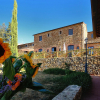 Отель Residence Antico Borgo Casalappi, Campiglia Marittima, фото 16