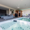 Отель Inviting Holiday Home in Vlijtingen With Garden, фото 5