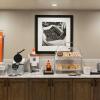 Отель Hampton Inn & Suites Minooka, фото 15