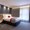 Отель Holiday Inn Express London-Royal Docks, Docklands, an IHG Hotel, фото 24