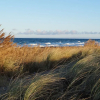 Отель Strandleben Fehmarn - Ferienhaus 1, фото 13