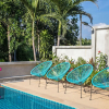 Отель Tropical Vibe 5BR Pool Villa Nikkie 3, фото 16