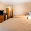 Отель Quality Inn, фото 20