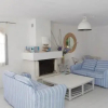 Отель Calvi, Maison de charme, Jardin, plage 150 mètres., фото 17