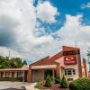 Отель Econo Lodge Pittsburgh, фото 20