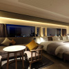 Отель Solaria Nishitetsu Hotel Fukuoka, фото 6