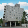 Отель Route Inn Myoko Arai в Миоко
