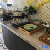 Отель Orange Hotel (Yangzhou Aobang Square Grand Canal Museum Shop), фото 7