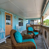 Отель Casa Azul - 315 Port Royal 3 Bedroom Home by RedAwning, фото 24