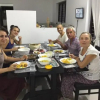 Отель Alma Homestay, фото 11