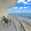 Отель Sandy Beach Oceanfront Resort, фото 27