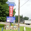 Отель Great Lakes Motel, фото 30
