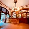 Отель Hoepfner Burghof, фото 2